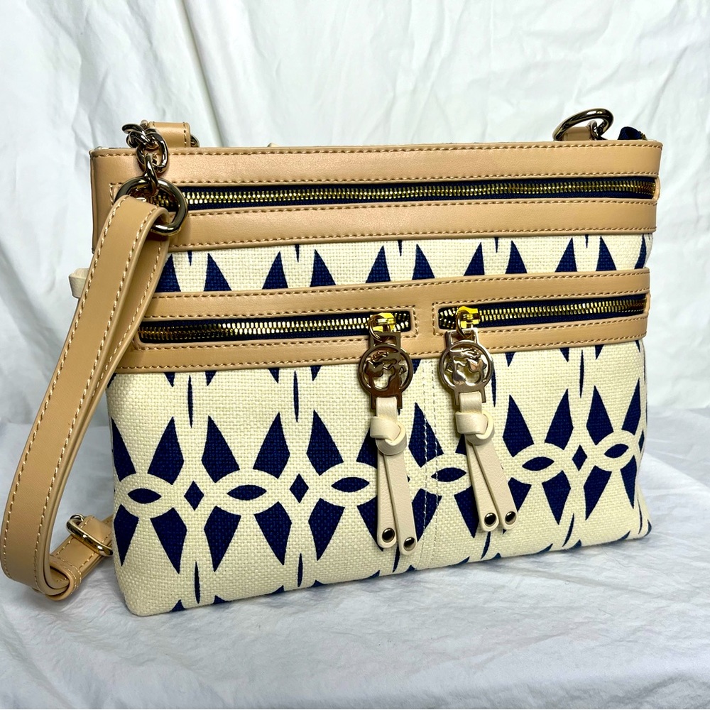 Spartina 449 Hipster/crossbody
